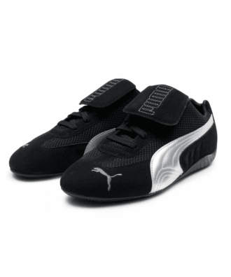 PUMA x Open Yy Speedcat “Black Shadow Grey”
