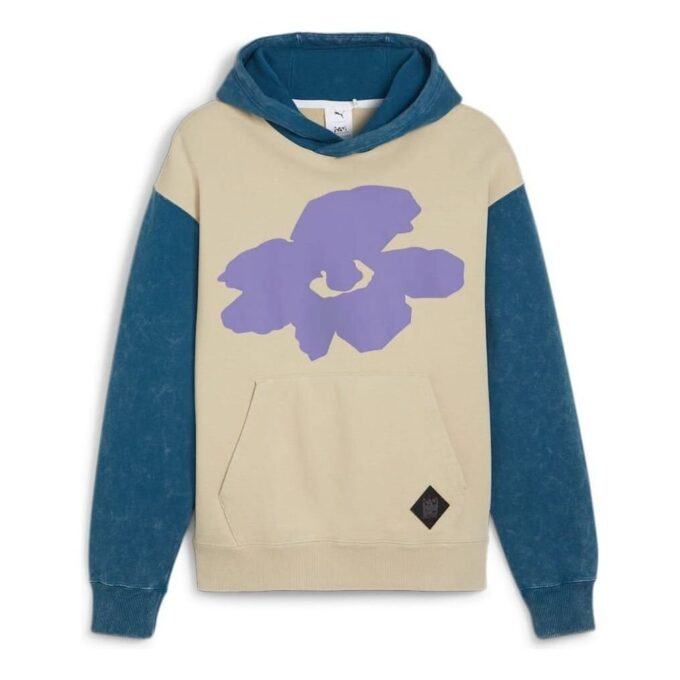 PUMA x P.A.M. Kapüşonlu Üst “Putty”