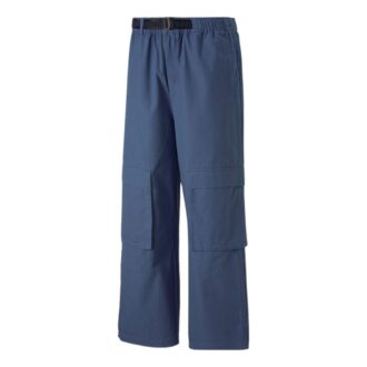 PUMA x P.A.M. Kargo Pantolon “Mavi”