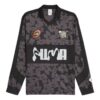 PUMA x P.A.M. Uzun Kollu Forma “Kahverengi”