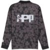 PUMA x P.A.M. Uzun Kollu Forma “Kahverengi”