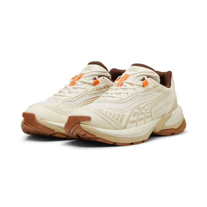 PUMA x P.A.M. Velophasis V002 “Frosted Ivory”