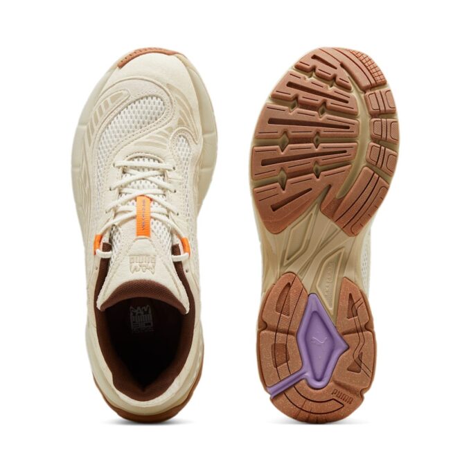 PUMA x P.A.M. Velophasis V002 “Frosted Ivory”