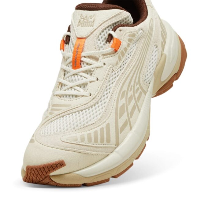 PUMA x P.A.M. Velophasis V002 “Frosted Ivory”