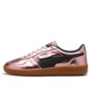 PUMA x PALERMO F.C. Metalik Palermo “Parlak Pembe Siyah”