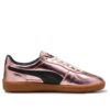 PUMA x PALERMO F.C. Metalik Palermo “Parlak Pembe Siyah”