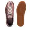PUMA x PALERMO F.C. Metalik Palermo “Parlak Pembe Siyah”