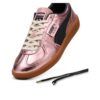 PUMA x PALERMO F.C. Metalik Palermo “Parlak Pembe Siyah”