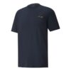 PUMA x Palm Tree Crew Golf Tişörtü “Lacivert”