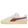 PUMA x Palm Tree Crew Süet R “Vapor Grey Club Red”