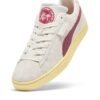 PUMA x Palm Tree Crew Süet R “Vapor Grey Club Red”