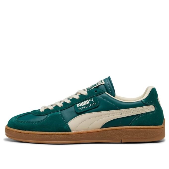 PUMA x Palmeiras Süper Takımı “Malakit Alp Karı”