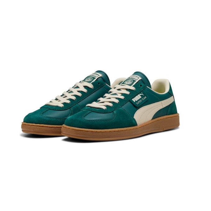 PUMA x Palmeiras Süper Takımı “Malakit Alp Karı”
