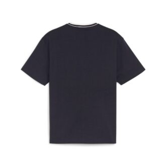 PUMA x Palomo Grafik Tişört “Yeni Lacivert”