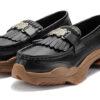 PUMA x Palomo Nitefox Loafer “Siyah Kahverengi”