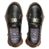 PUMA x Palomo Nitefox Loafer “Siyah Kahverengi”