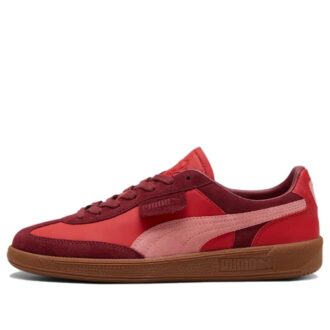 PUMA x PALOMO Palermo “Kırmızı”