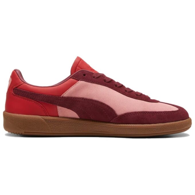 PUMA x PALOMO Palermo “Kırmızı”