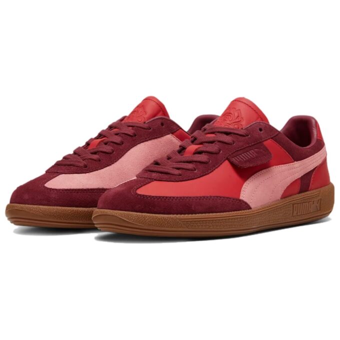 PUMA x PALOMO Palermo “Kırmızı”