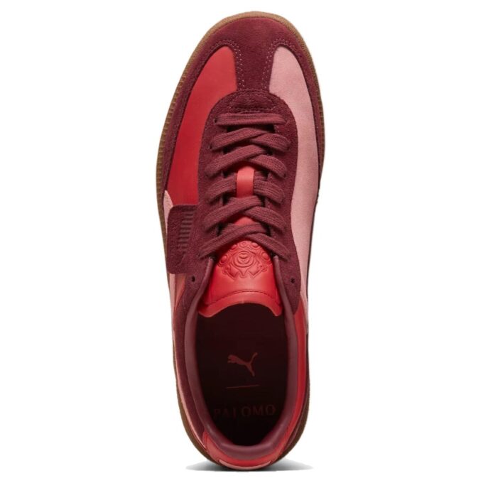 PUMA x PALOMO Palermo “Kırmızı”