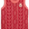 PUMA x PALOMO Tank “Pembe Kırmızı”