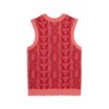 PUMA x PALOMO Tank “Pembe Kırmızı”