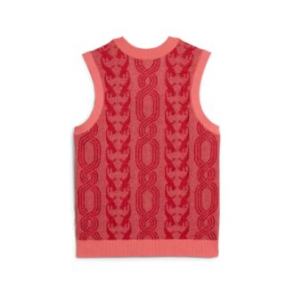 PUMA x PALOMO Tank “Pembe Kırmızı”