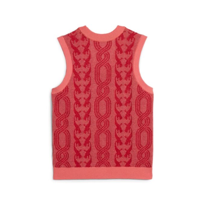 PUMA x PALOMO Tank “Pembe Kırmızı”