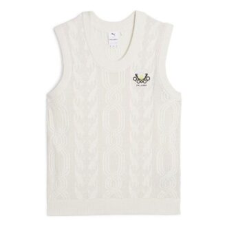 PUMA x Palomo Tank “Sıcak Beyaz”