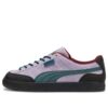 PUMA x Perks ve Mini Clyde “Lavender Shock Ocean Tropic”