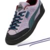 PUMA x Perks ve Mini Clyde “Lavender Shock Ocean Tropic”