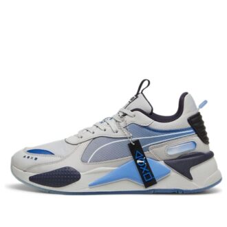 PUMA x PlayStation RS-X “Buzul Grisi”
