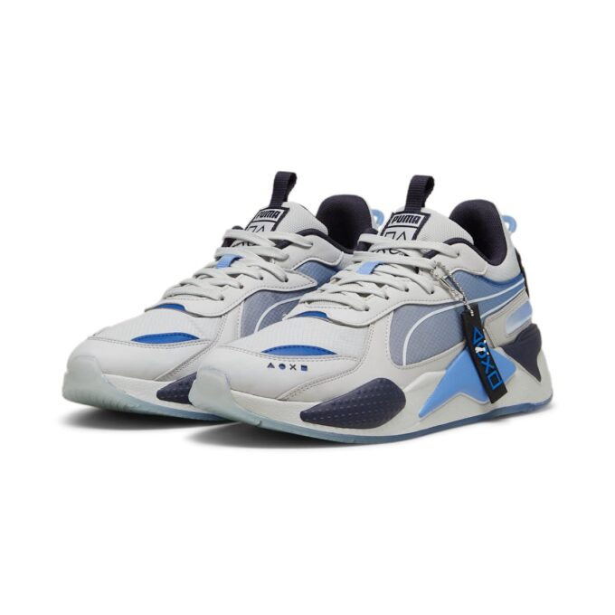 PUMA x PlayStation RS-X “Buzul Grisi”