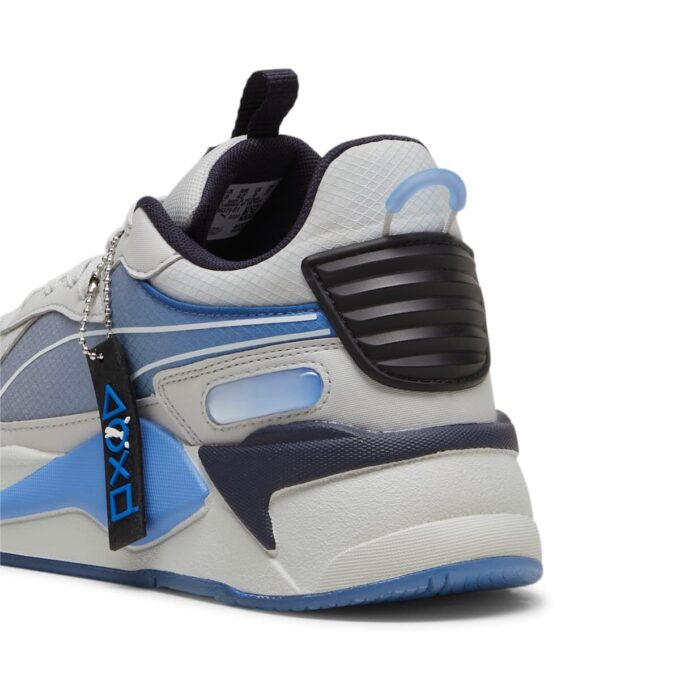 PUMA x PlayStation RS-X “Buzul Grisi”