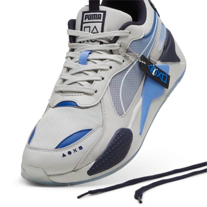 PUMA x PlayStation RS-X “Buzul Grisi”