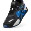PUMA x PlayStation RS-X “Siyah Takım Royal”