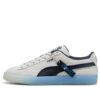 PUMA x Playstation Süet “Buzul Gri Lacivert”