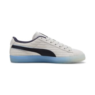 PUMA x Playstation Süet “Buzul Gri Lacivert”