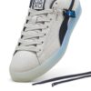 PUMA x Playstation Süet “Buzul Gri Lacivert”
