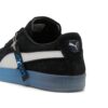 PUMA x Playstation Süet “Siyah Buzul Gri”