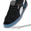 PUMA x Playstation Süet “Siyah Buzul Gri”