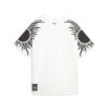 PUMA x PLEASURES Grafik Tişört “Beyaz”