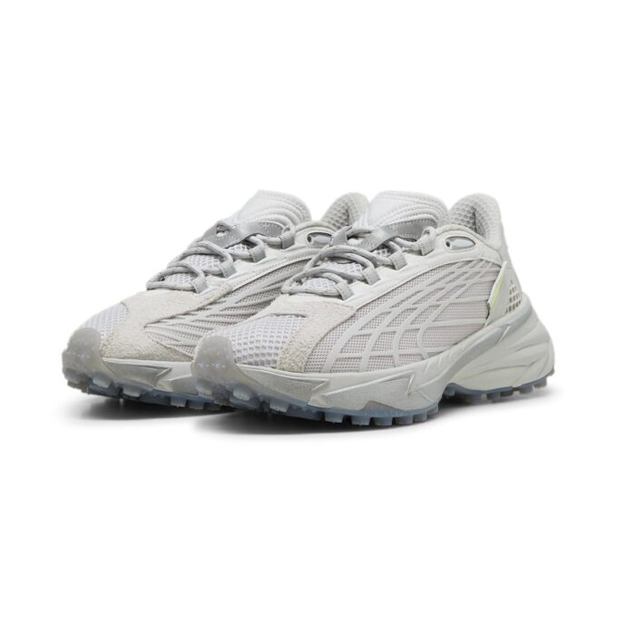 PUMA x Pleasures Spirex “Buzul Grisi”