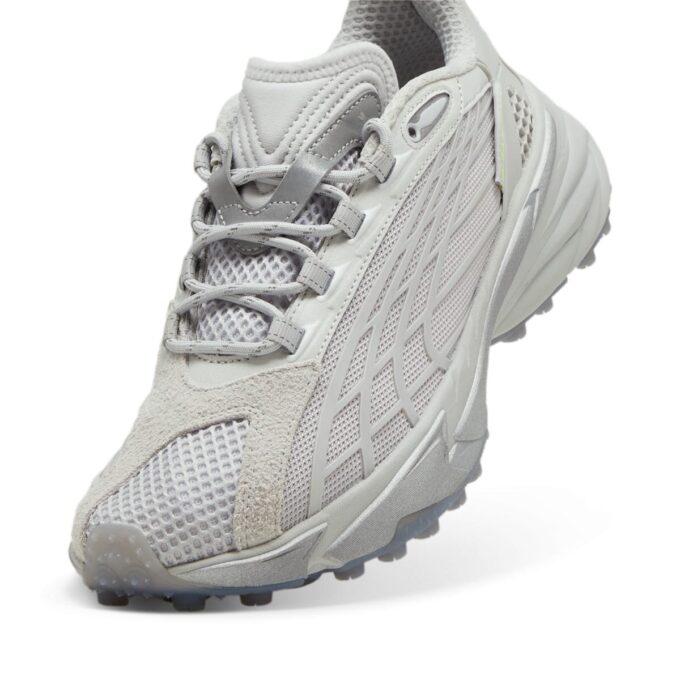 PUMA x Pleasures Spirex “Buzul Grisi”
