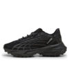 PUMA x Pleasures Spirex “Siyah”