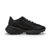 PUMA x Pleasures Spirex “Siyah”