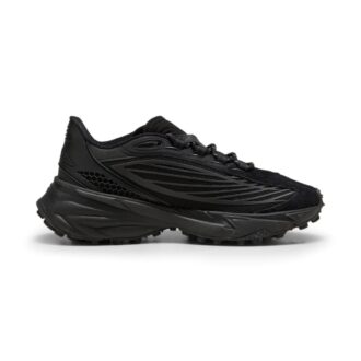 PUMA x Pleasures Spirex “Siyah”