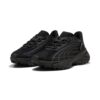 PUMA x Pleasures Spirex “Siyah”