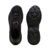 PUMA x Pleasures Spirex “Siyah”