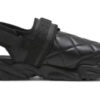 PUMA x PLEASURES TS-01 Quilt Sandaletler “Siyah”